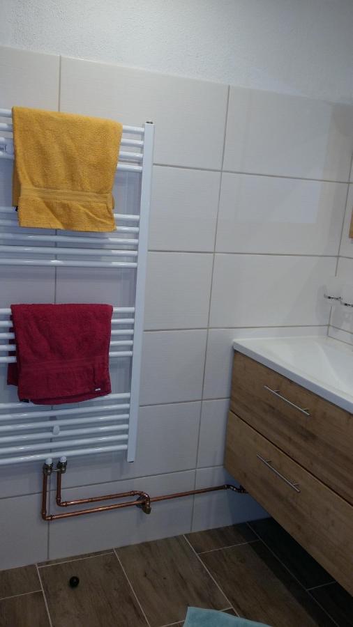 Haus Alpina Hotel Längenfeld Екстериор снимка