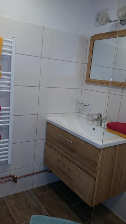 Haus Alpina Hotel Längenfeld Екстериор снимка