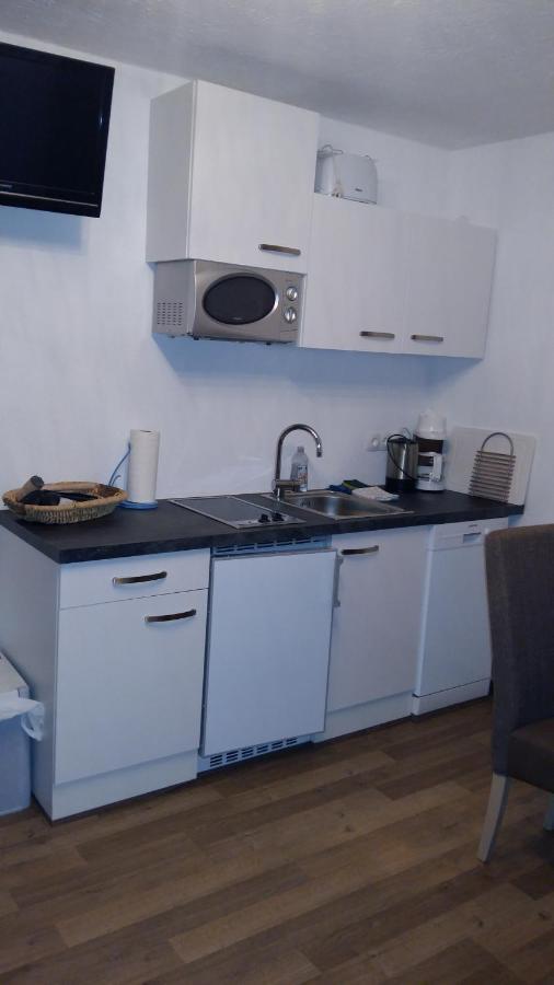 Haus Alpina Hotel Längenfeld Екстериор снимка