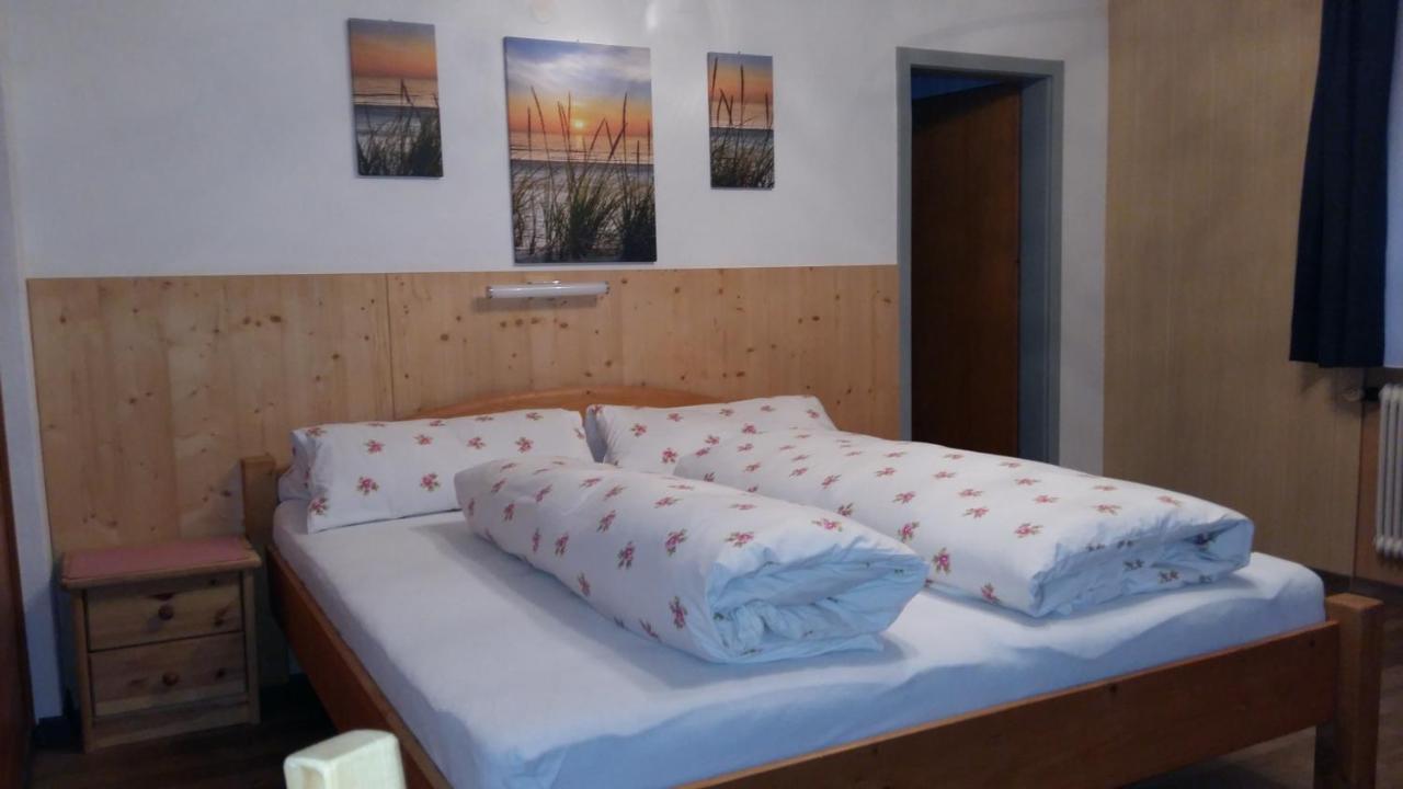 Haus Alpina Hotel Längenfeld Екстериор снимка