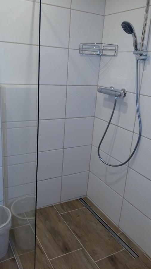 Haus Alpina Hotel Längenfeld Екстериор снимка