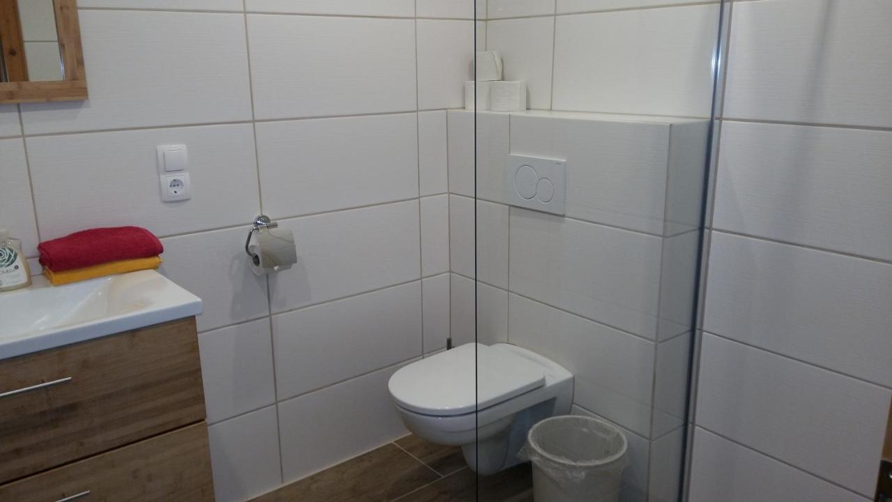 Haus Alpina Hotel Längenfeld Екстериор снимка