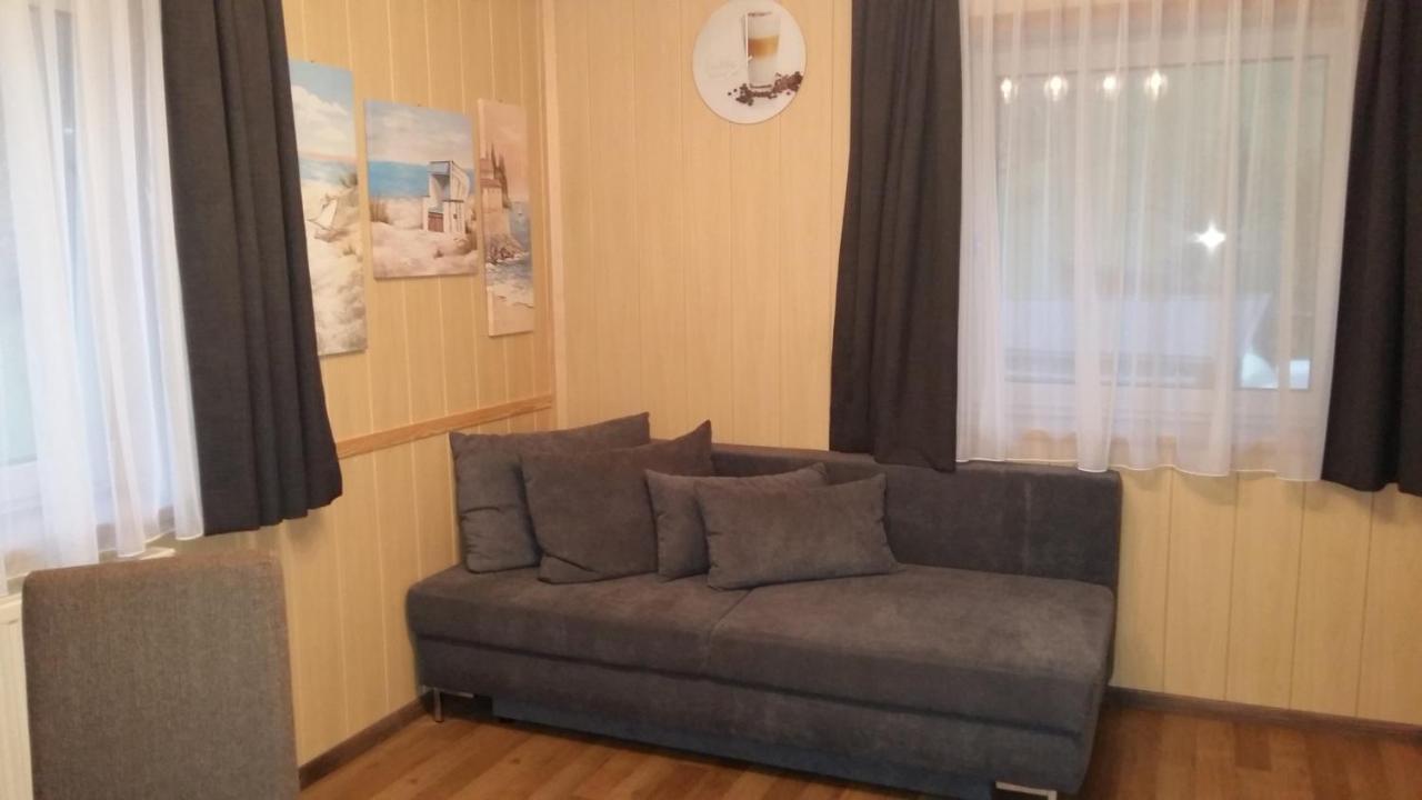 Haus Alpina Hotel Längenfeld Екстериор снимка